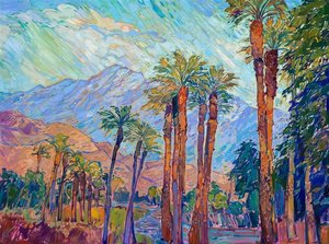 La Quinta Golds — Erin Hanson
