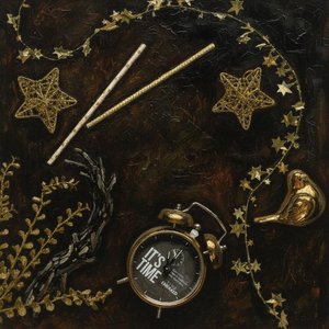 The Gilded Epoch: Echoes Of A Celestial Awakening — Jacques Villedieu