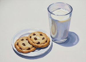 Serene Morning Still Life: A Meditative Study In Cream, Ochre, And Soft Light — Adrien Cordier