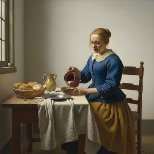 The Quiet Grace Of Sustenance — Julie Blanc