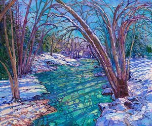 Prism Blues — Erin Hanson