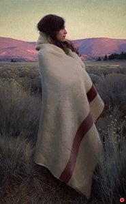 Silence And Sagebrush — Jeremy Lipking