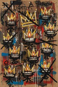 Negated Sovereignty — Fabien Roussel