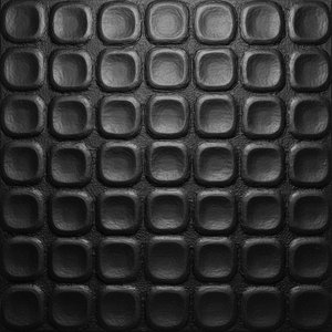 Monolithic Cellular Order: A Singular Study In Charcoal And Sculptural Symmetry — David Moreau