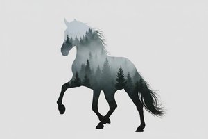 Sylvan Resonance — Baptiste Rivière