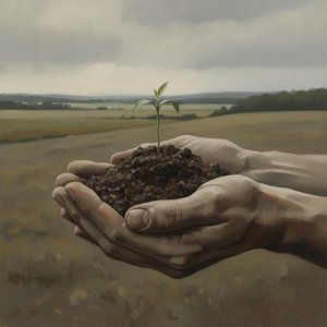 The Stewardship of Emergence