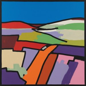 Fragmented Horizons In Prismatic Geometry: A Singular Vision Of Structured Chaos — Caroline Pelletier