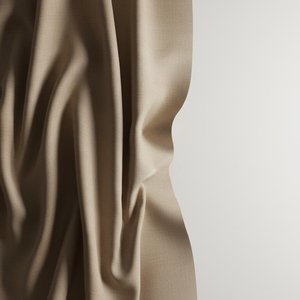 Monolithic Silence: A Meditative Study Of Sculptural Folds And Ethereal Light — Laurent Roche