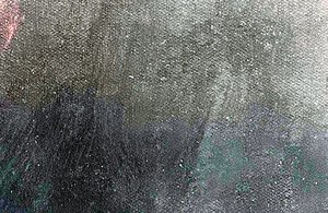 Porträt Von Nathaniel Hawthorne