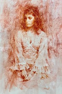 Michelle — Richard Schmid