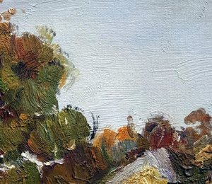 Landscape