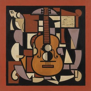 Resonance In Ochre: A Deconstructed Lyric — Marc Duvallier