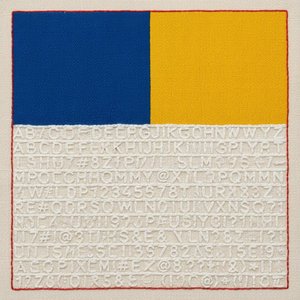 Chromatic Cipher: The Architecture Of Information — Amélie Renard