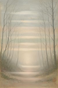 Ethereal Silence: A Study In Tonal Mist — Pierre Pelletier