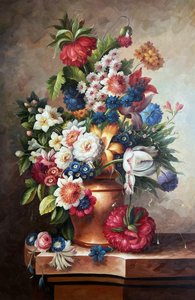 Untitled - Unknown, Baroque