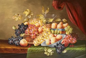 Untitled - Unknown, Contemporary Realism