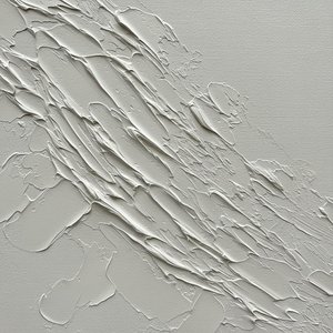 Monolithic Echoes In Alabaster: A Singular Study Of Sculptural Light And Motion — David Moreau