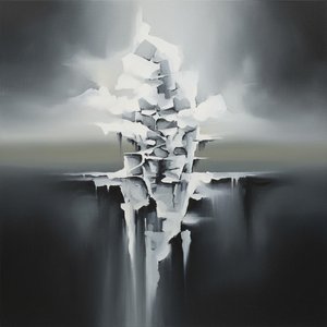 Fragmented Monolith: A Singular Study Of Crystalline Chaos And Eternal Light — Laurent Fabre