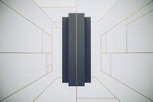 Axiom Of Convergence — Baptiste Brunet