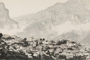 Monoliths Of Silence: The Veiled Settlement — Chloé Leroy