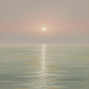 Ephemeral Radiance: A Singular Vision Of Muted Horizons And Silent Light — Laurent Roche