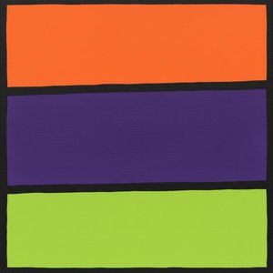 Chromatic Stratification In Triptych Form: A Monumental Study Of Organic Tension — Caroline Pelletier