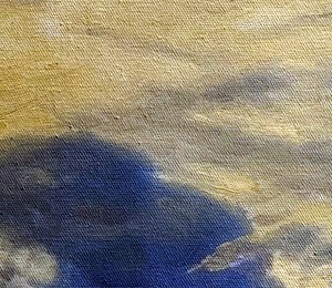 Above The Eternal Peace