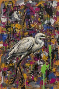 The Stillness Of Rupture — Isabelle Garnier