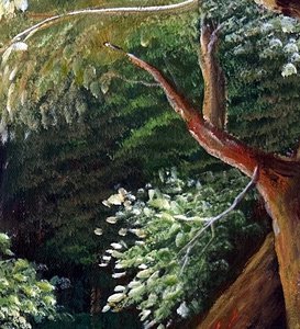 Paesaggio Fluviale (river Landscape)