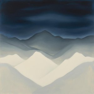The Weight Of Luminous Silence — Jacques Villedieu