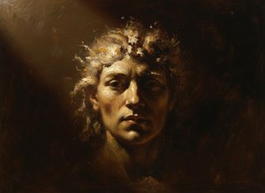 The Emergence of Solitude