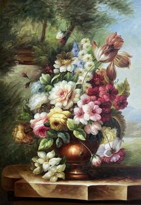 Untitled - Unknown, Romanticism