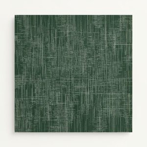 Ephemeral Intersections: A Monochromatic Study In Controlled Surface Resonance. — Laurent Vionnet