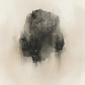 Monolithic Silence: An Eternal Echo Of Charcoal Shadows And Dendritic Veins — Laurent Roche