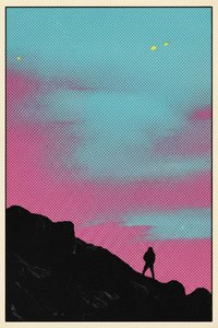The Zenith Of Solitude — Pauline Aubert