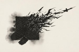 Kinetic Dissolution — Chloé Leroy