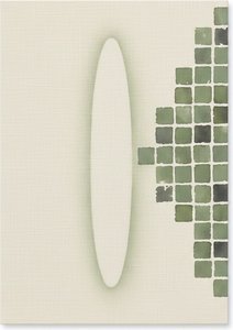Ethereal Convergence Of Sage Geometry And The Silent Vesica Piscis Oval — Laurent Vionnet