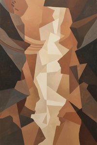 Luminous Aperture: The Emergence Of Form — Denis Simon