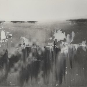 Ephemeral Shadows In Monochromatic Mist: A Singular Study Of Melancholic Verticality — Maxime Marchand, German Capitalist Realism