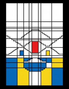 Tectonic Equilibrium — Sébastien Garnier