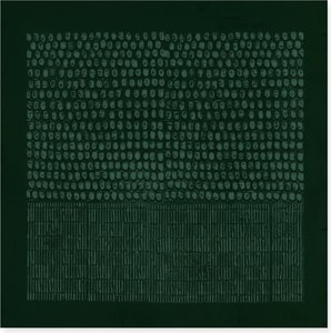 Echoes of Sage: A Meditative Study in Monochromatic Organic Rhythms and Silence