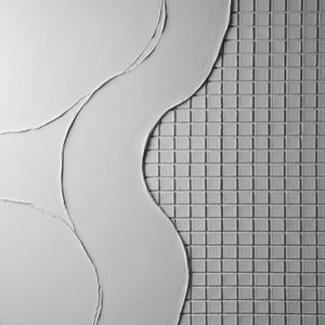 Monolithic Equilibrium: A Sculptural Study Of Organic Flow And Geometric Precision — David Moreau