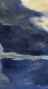 Above The Eternal Peace