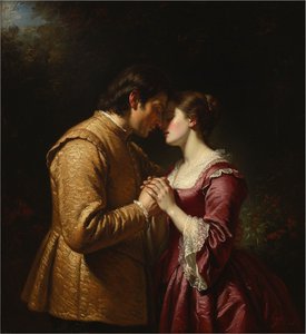 Shadowed Grace: The Gilded Covenant — Marc Duvallier