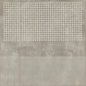 Triptych Of Order And Erosion: A Study In Measured Beige Geometry. — Laurent Vionnet