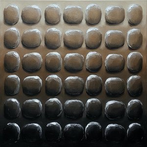 Descending Gradient Of Polished Earth Tones — David Moreau