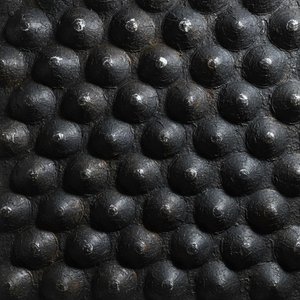 Obsidian Monolith: A Singular Study Of Infinite Shadow And Sculptural Depth — David Moreau