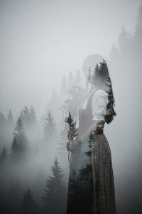Sylvan Resonance — Baptiste Rivière