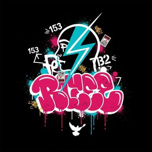 Electric Pulse In Neon Chaos: A Singular Vision Of Urban Fragmented Identity — Laurent Girard