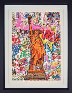 Monumental Echoes In Ochre: A Singular Vision Of Urban Chaos And Kinetic Splendor — Caroline Pelletier